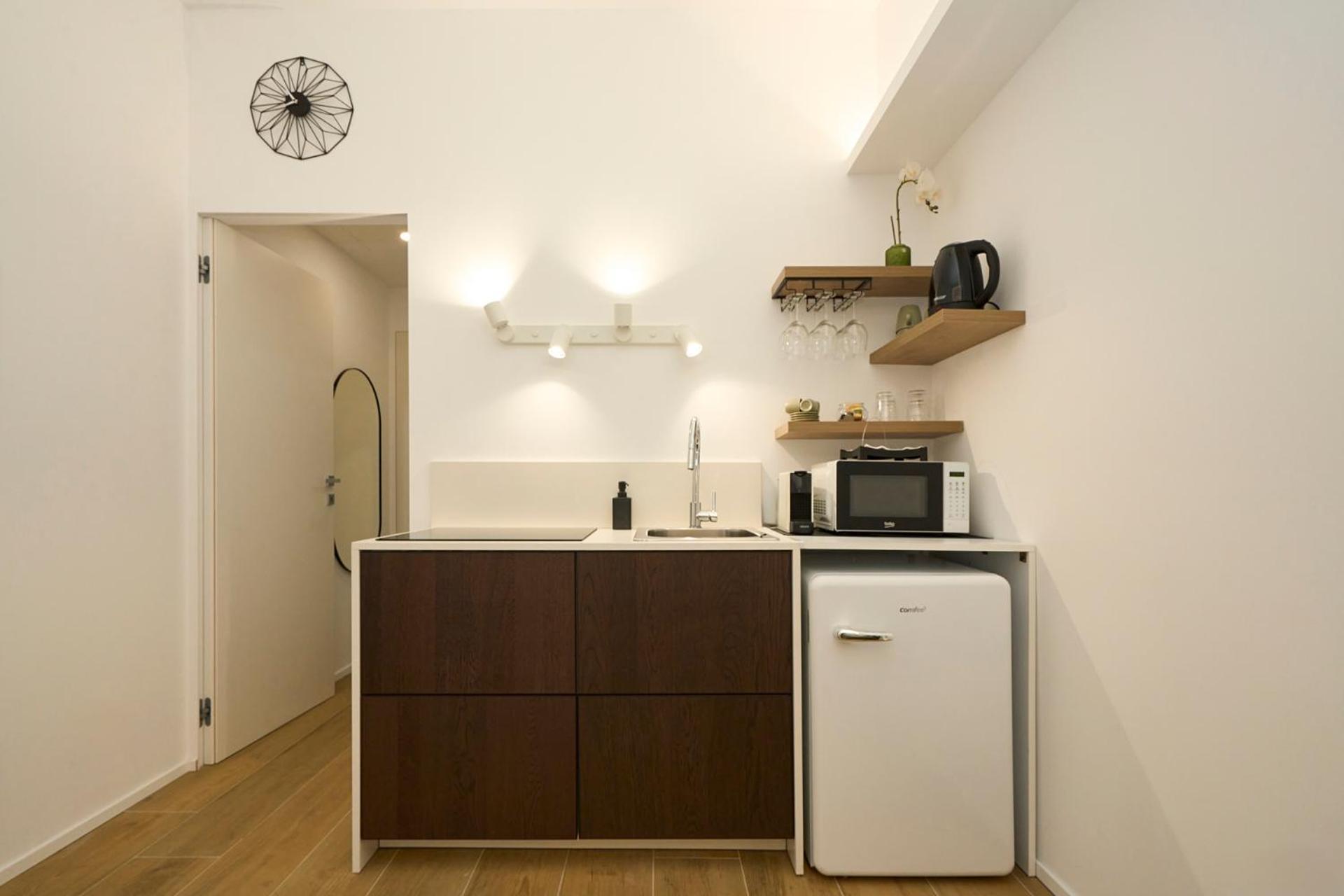 Apartament Duomo 10 Min - Cozy With Netflix & Wifi Mediolan Zewnętrze zdjęcie