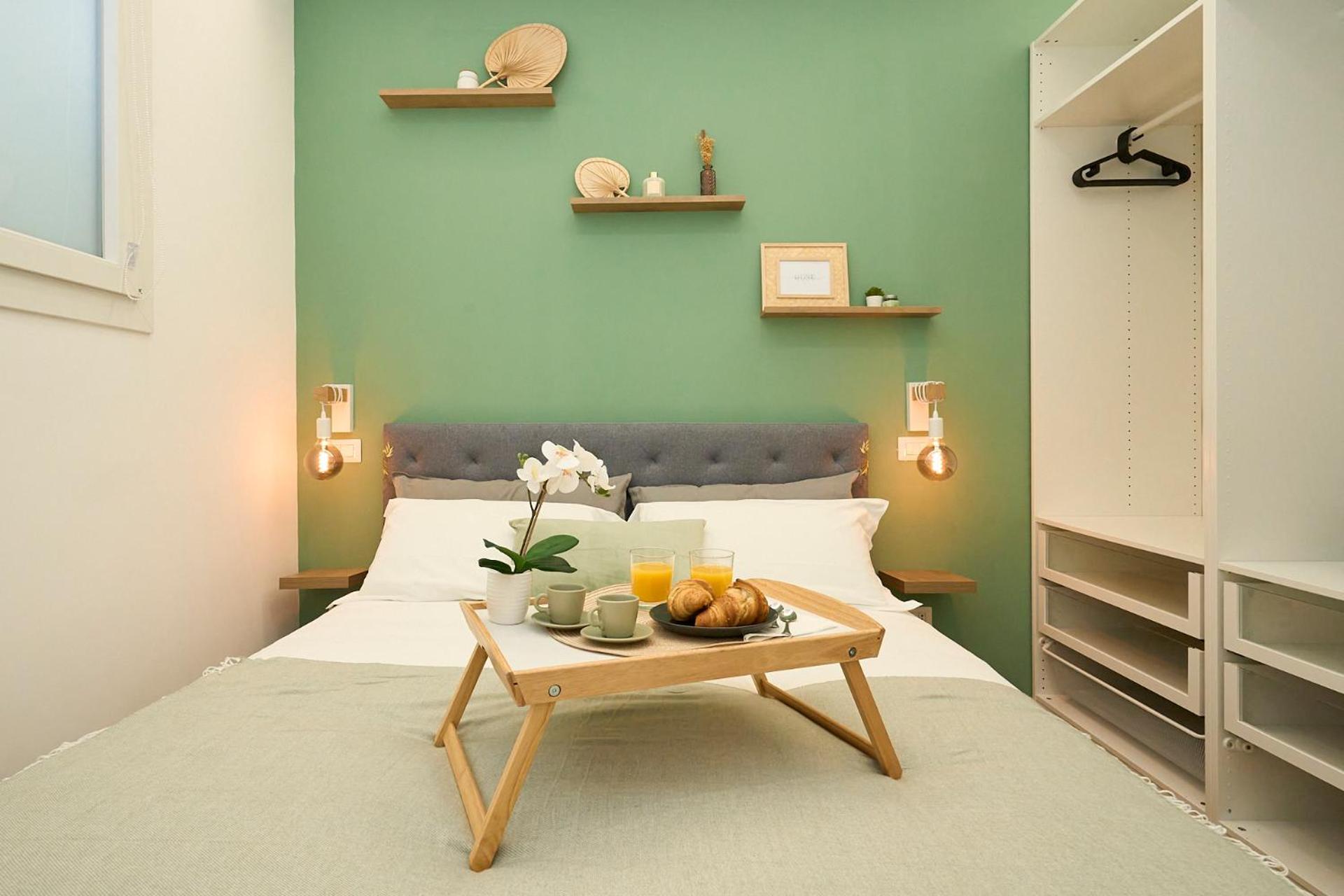 Apartament Duomo 10 Min - Cozy With Netflix & Wifi Mediolan Zewnętrze zdjęcie